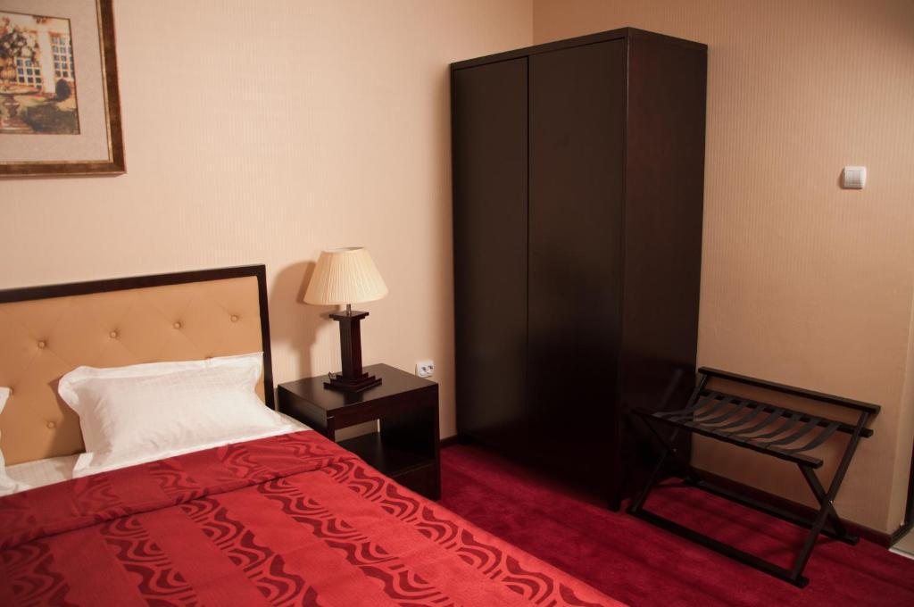 Hotel Baden Calarasi  Rom bilde