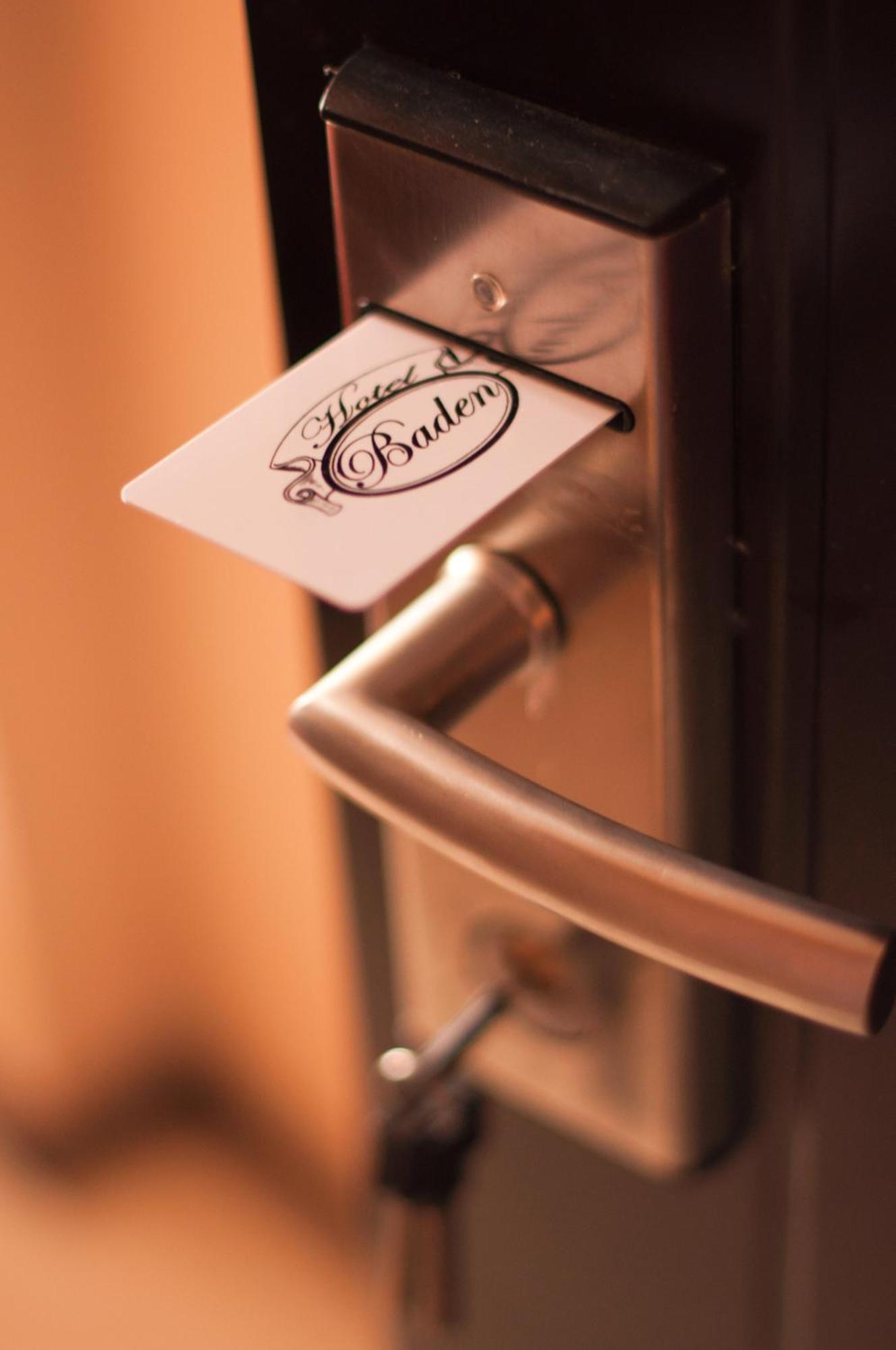 Hotel Baden Calarasi  Eksteriør bilde
