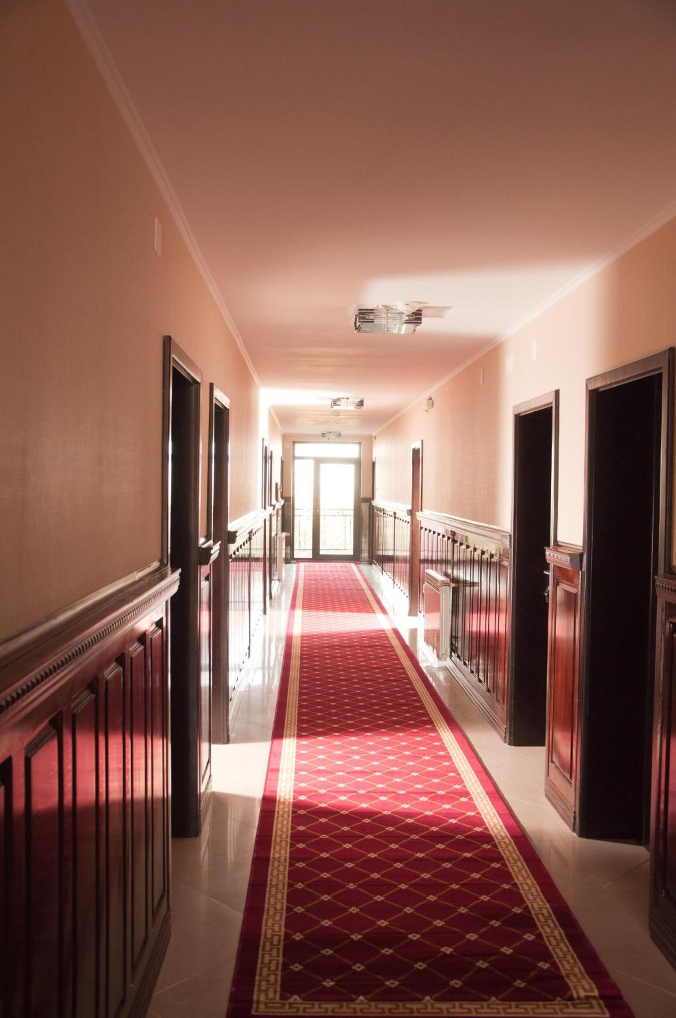 Hotel Baden Calarasi  Eksteriør bilde