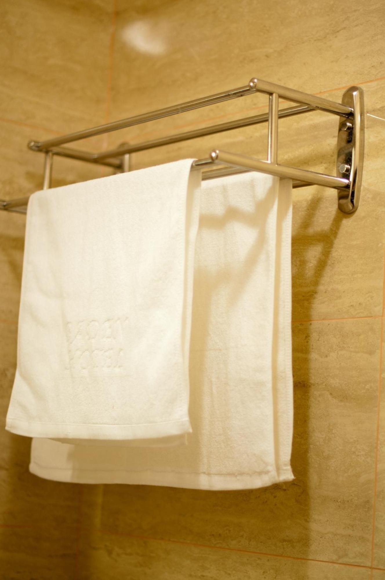 Hotel Baden Calarasi  Eksteriør bilde