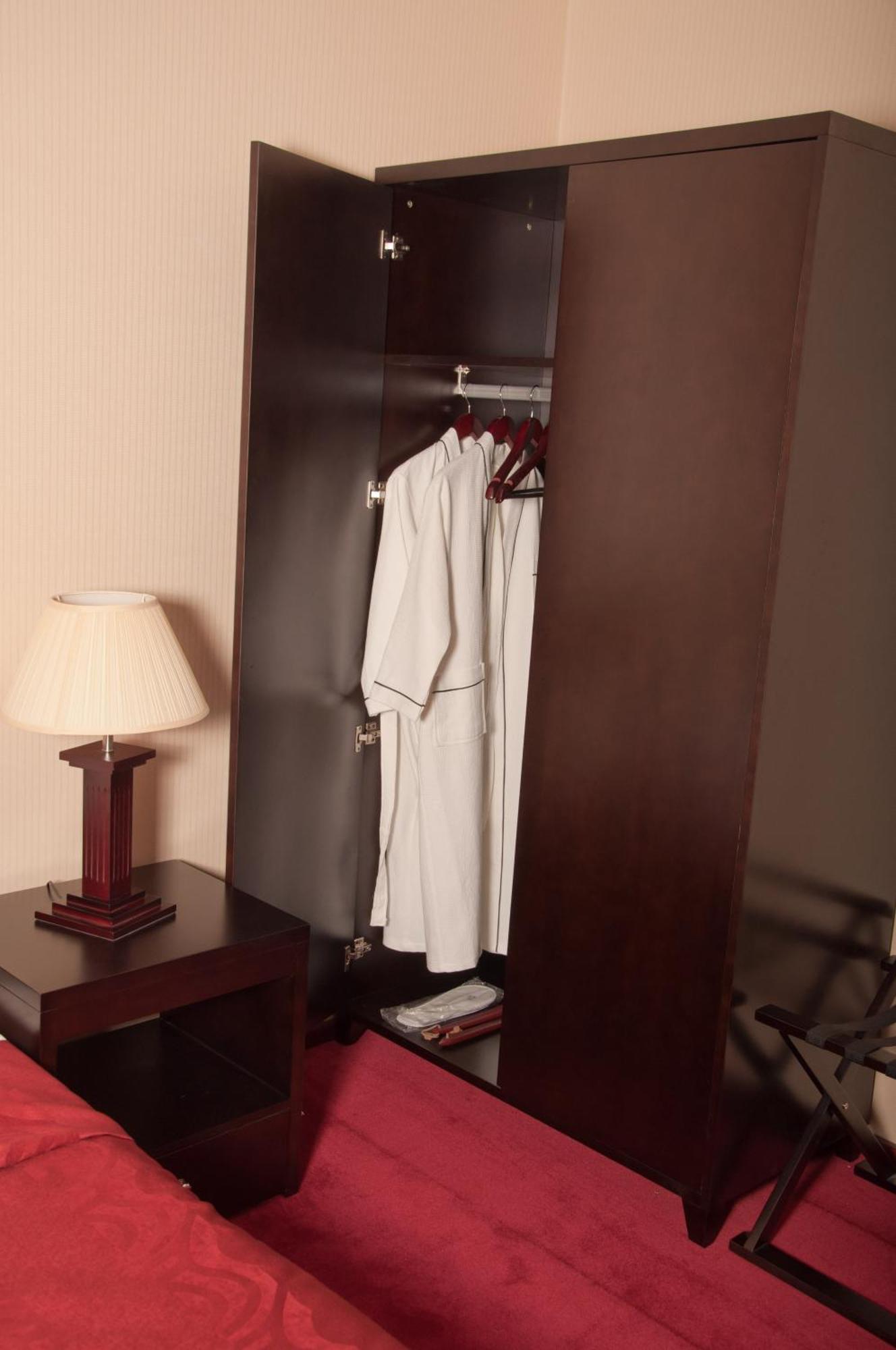 Hotel Baden Calarasi  Eksteriør bilde